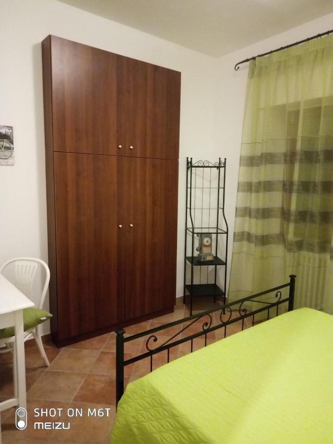 Alloggio Per Uso Turistico Da Margherita Fiuggi Εξωτερικό φωτογραφία