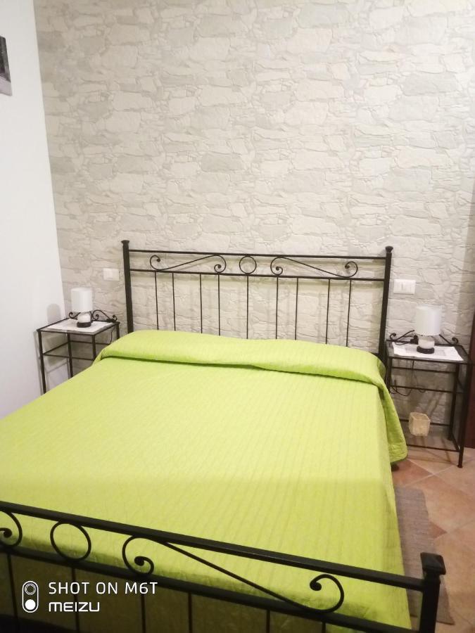 Alloggio Per Uso Turistico Da Margherita Fiuggi Εξωτερικό φωτογραφία