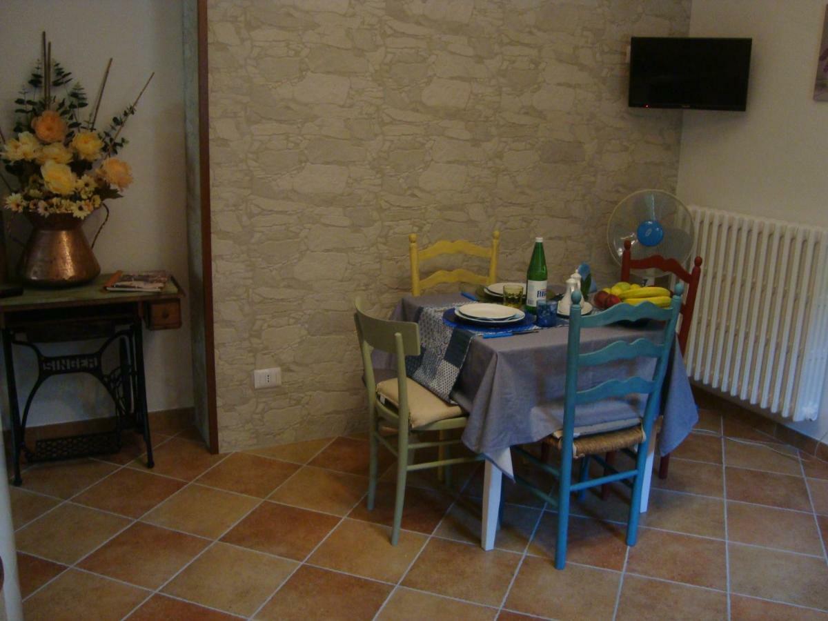 Alloggio Per Uso Turistico Da Margherita Fiuggi Εξωτερικό φωτογραφία